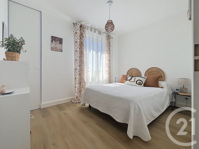 Appartement F2 &agrave; vendre - 2 pi&egrave;ces - 41,40 m2 - Antibes - 06 - PROVENCE-ALPES-COTE-D-AZUR