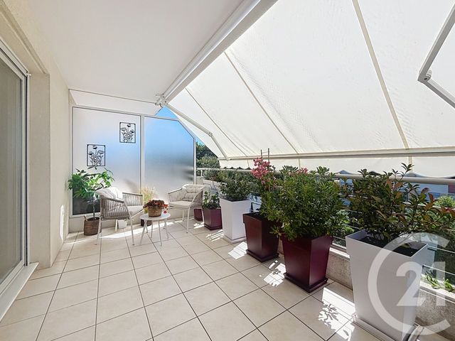 Appartement F2 &agrave; vendre - 2 pi&egrave;ces - 41,40 m2 - Antibes - 06 - PROVENCE-ALPES-COTE-D-AZUR