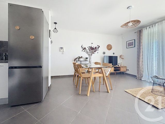 Appartement F2 &agrave; vendre - 2 pi&egrave;ces - 41,40 m2 - Antibes - 06 - PROVENCE-ALPES-COTE-D-AZUR