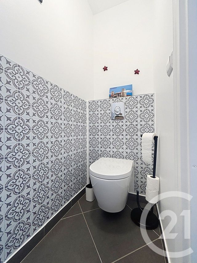 Appartement F2 &agrave; vendre - 2 pi&egrave;ces - 41,40 m2 - Antibes - 06 - PROVENCE-ALPES-COTE-D-AZUR