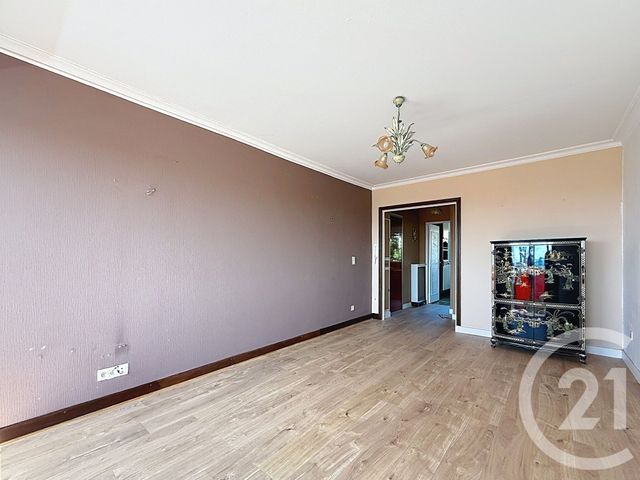 Appartement F3 &agrave; vendre - 3 pi&egrave;ces - 61,13 m2 - Antibes - 06 - PROVENCE-ALPES-COTE-D-AZUR