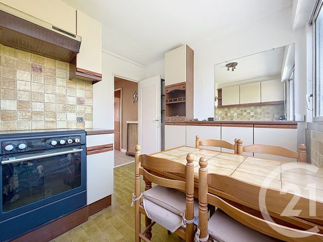 Appartement F3 &agrave; vendre - 3 pi&egrave;ces - 61,13 m2 - Antibes - 06 - PROVENCE-ALPES-COTE-D-AZUR