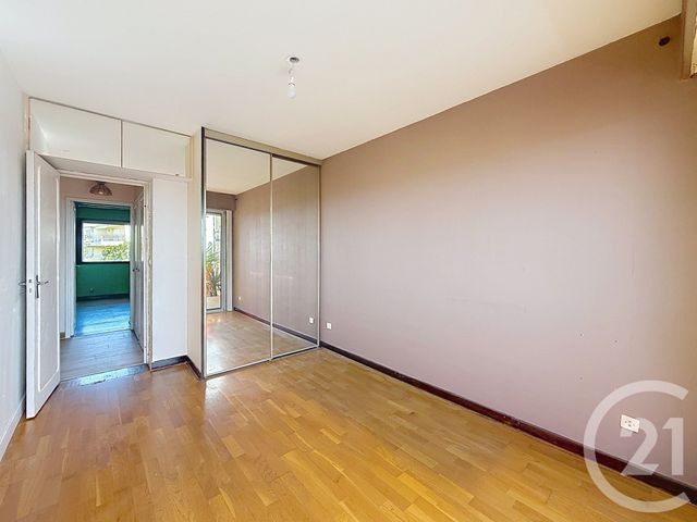Appartement F3 &agrave; vendre - 3 pi&egrave;ces - 61,13 m2 - Antibes - 06 - PROVENCE-ALPES-COTE-D-AZUR