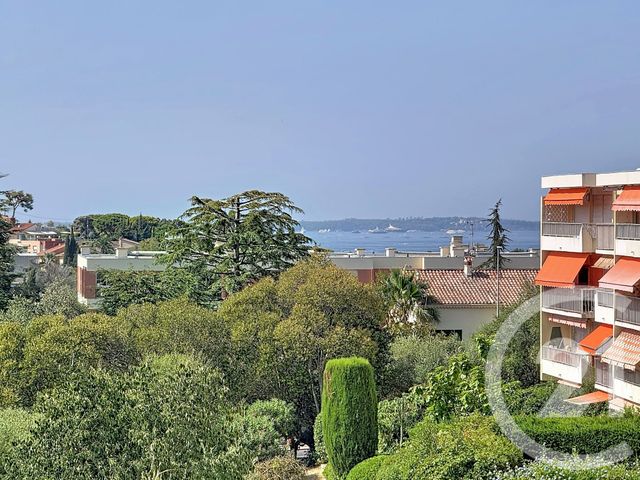Appartement F3 &agrave; vendre - 3 pi&egrave;ces - 61,13 m2 - Antibes - 06 - PROVENCE-ALPES-COTE-D-AZUR