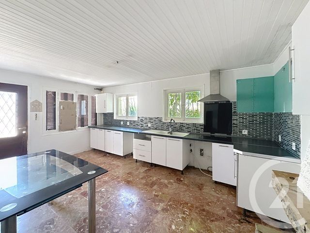 Maison &agrave; vendre - 4 pi&egrave;ces - 85,54 m2 - Antibes - 06 - PROVENCE-ALPES-COTE-D-AZUR