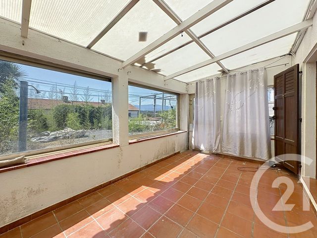 Maison &agrave; vendre - 4 pi&egrave;ces - 85,54 m2 - Antibes - 06 - PROVENCE-ALPES-COTE-D-AZUR