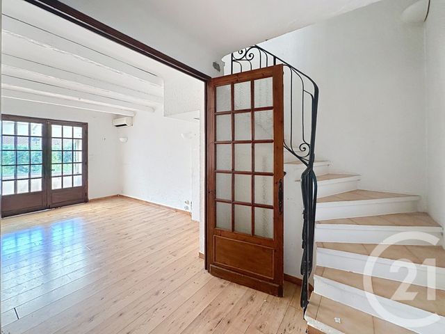 Maison &agrave; vendre - 4 pi&egrave;ces - 85,54 m2 - Antibes - 06 - PROVENCE-ALPES-COTE-D-AZUR