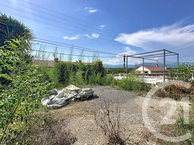 Maison &agrave; vendre - 4 pi&egrave;ces - 85,54 m2 - Antibes - 06 - PROVENCE-ALPES-COTE-D-AZUR