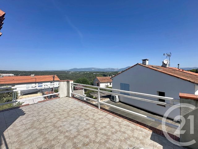 Maison &agrave; vendre - 4 pi&egrave;ces - 85,54 m2 - Antibes - 06 - PROVENCE-ALPES-COTE-D-AZUR