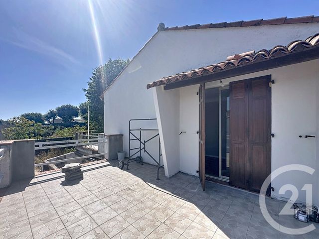 Maison &agrave; vendre - 4 pi&egrave;ces - 85,54 m2 - Antibes - 06 - PROVENCE-ALPES-COTE-D-AZUR