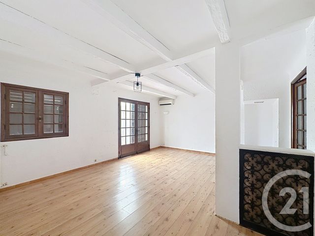 Maison &agrave; vendre - 4 pi&egrave;ces - 85,54 m2 - Antibes - 06 - PROVENCE-ALPES-COTE-D-AZUR