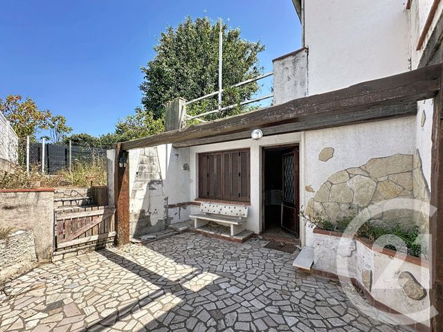 Maison &agrave; vendre - 4 pi&egrave;ces - 85,54 m2 - Antibes - 06 - PROVENCE-ALPES-COTE-D-AZUR