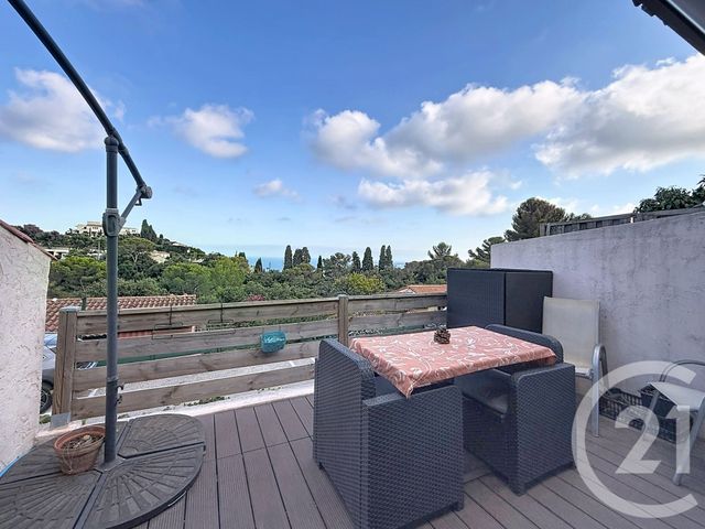 Appartement F2 &agrave; vendre - 2 pi&egrave;ces - 37,45 m2 - Vallauris - 06 - PROVENCE-ALPES-COTE-D-AZUR