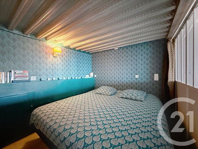 Appartement F2 &agrave; vendre - 2 pi&egrave;ces - 37,45 m2 - Vallauris - 06 - PROVENCE-ALPES-COTE-D-AZUR