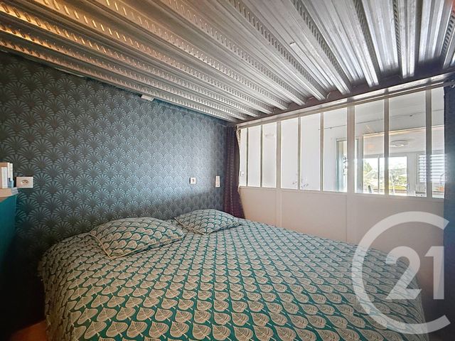 Appartement F2 &agrave; vendre - 2 pi&egrave;ces - 37,45 m2 - Vallauris - 06 - PROVENCE-ALPES-COTE-D-AZUR