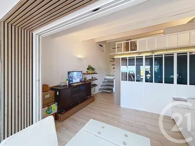 Appartement F2 &agrave; vendre - 2 pi&egrave;ces - 37,45 m2 - Vallauris - 06 - PROVENCE-ALPES-COTE-D-AZUR