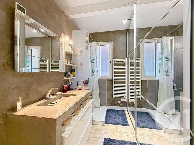 Appartement F2 &agrave; vendre - 2 pi&egrave;ces - 37,45 m2 - Vallauris - 06 - PROVENCE-ALPES-COTE-D-AZUR