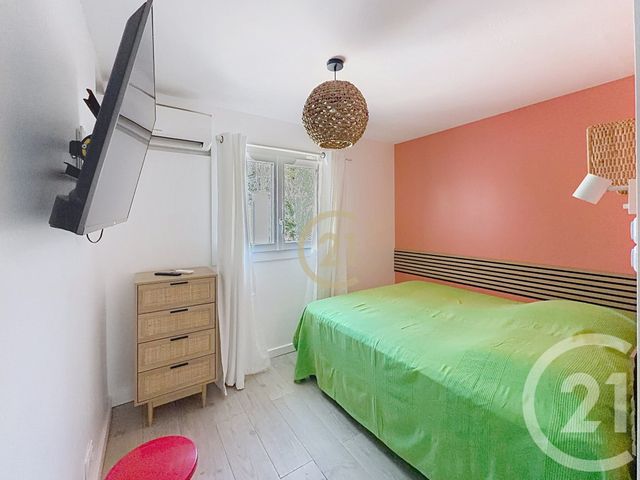 Appartement F1 &agrave; louer - 1 pi&egrave;ce - 22 m2 - Antibes - 06 - PROVENCE-ALPES-COTE-D-AZUR