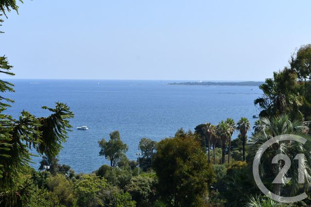Appartement F3 &agrave; vendre - 3 pi&egrave;ces - 75,76 m2 - Vallauris - 06 - PROVENCE-ALPES-COTE-D-AZUR