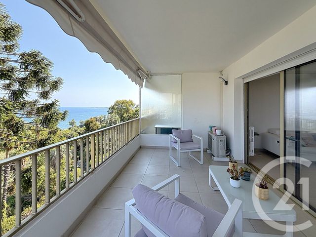 Appartement F3 &agrave; vendre - 3 pi&egrave;ces - 75,76 m2 - Vallauris - 06 - PROVENCE-ALPES-COTE-D-AZUR