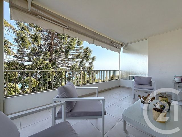 Appartement F3 &agrave; vendre - 3 pi&egrave;ces - 75,76 m2 - Vallauris - 06 - PROVENCE-ALPES-COTE-D-AZUR