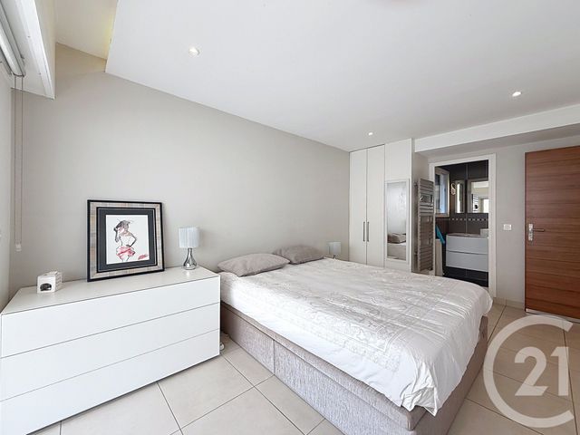 Appartement F3 &agrave; vendre - 3 pi&egrave;ces - 75,76 m2 - Vallauris - 06 - PROVENCE-ALPES-COTE-D-AZUR