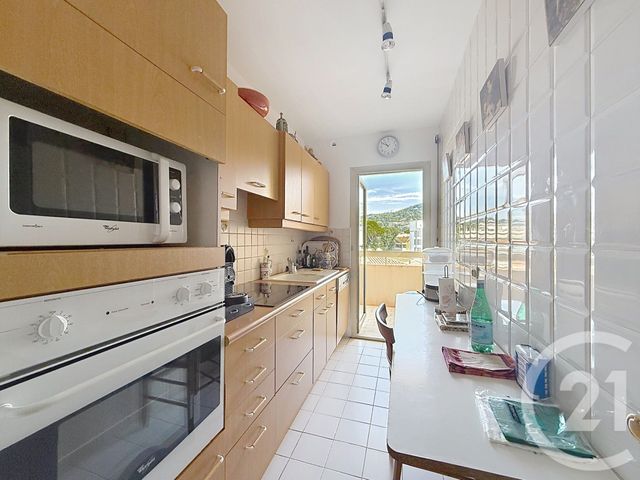 Appartement Duplex &agrave; vendre - 3 pi&egrave;ces - 109,01 m2 - Cannes - 06 - PROVENCE-ALPES-COTE-D-AZUR