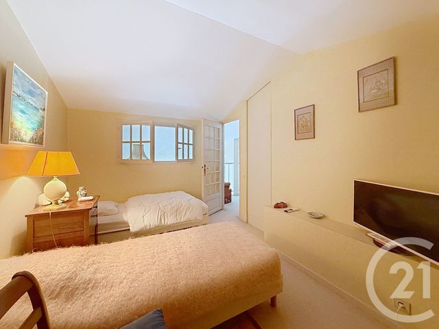 Appartement Duplex &agrave; vendre - 3 pi&egrave;ces - 109,01 m2 - Cannes - 06 - PROVENCE-ALPES-COTE-D-AZUR