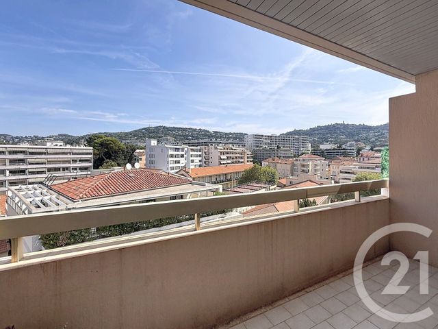 Appartement Duplex &agrave; vendre - 3 pi&egrave;ces - 109,01 m2 - Cannes - 06 - PROVENCE-ALPES-COTE-D-AZUR