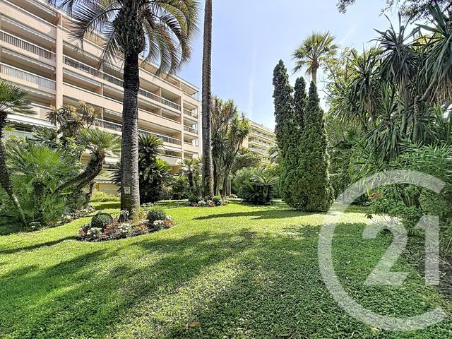 Appartement Duplex &agrave; vendre - 3 pi&egrave;ces - 109,01 m2 - Cannes - 06 - PROVENCE-ALPES-COTE-D-AZUR