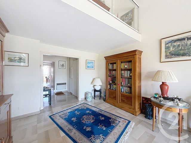 Appartement Duplex &agrave; vendre - 3 pi&egrave;ces - 109,01 m2 - Cannes - 06 - PROVENCE-ALPES-COTE-D-AZUR