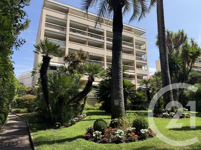 Appartement Duplex &agrave; vendre - 3 pi&egrave;ces - 109,01 m2 - Cannes - 06 - PROVENCE-ALPES-COTE-D-AZUR