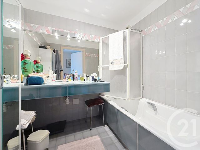 Appartement Duplex &agrave; vendre - 3 pi&egrave;ces - 109,01 m2 - Cannes - 06 - PROVENCE-ALPES-COTE-D-AZUR