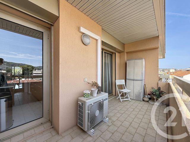 Appartement Duplex &agrave; vendre - 3 pi&egrave;ces - 109,01 m2 - Cannes - 06 - PROVENCE-ALPES-COTE-D-AZUR