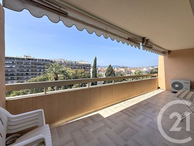 Appartement Duplex &agrave; vendre - 3 pi&egrave;ces - 109,01 m2 - Cannes - 06 - PROVENCE-ALPES-COTE-D-AZUR