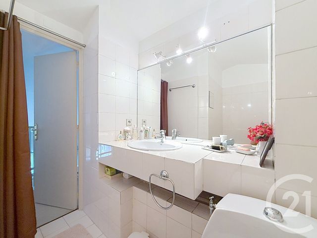 Appartement Duplex &agrave; vendre - 3 pi&egrave;ces - 109,01 m2 - Cannes - 06 - PROVENCE-ALPES-COTE-D-AZUR