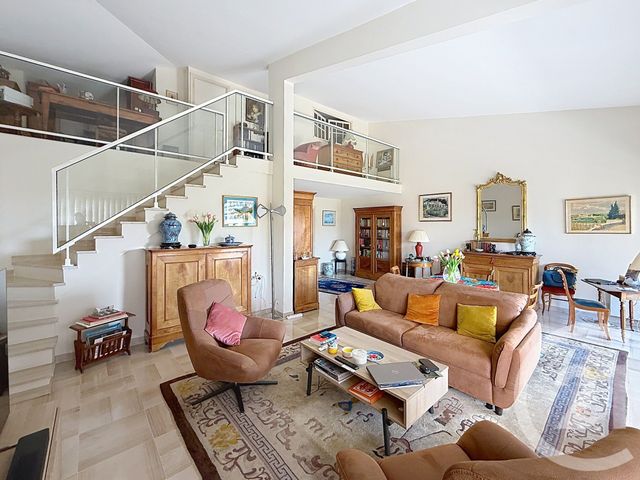 Appartement Duplex à vendre CANNES