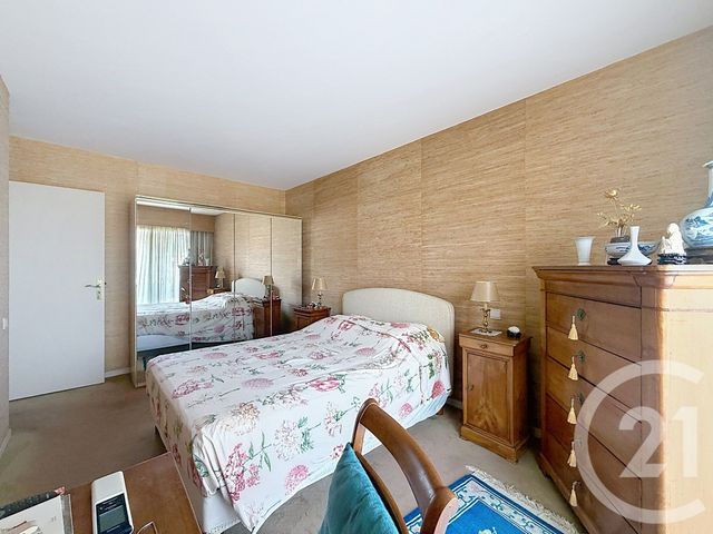 Appartement Duplex &agrave; vendre - 3 pi&egrave;ces - 109,01 m2 - Cannes - 06 - PROVENCE-ALPES-COTE-D-AZUR