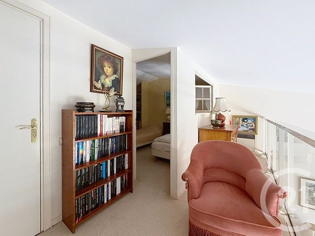 Appartement Duplex &agrave; vendre - 3 pi&egrave;ces - 109,01 m2 - Cannes - 06 - PROVENCE-ALPES-COTE-D-AZUR