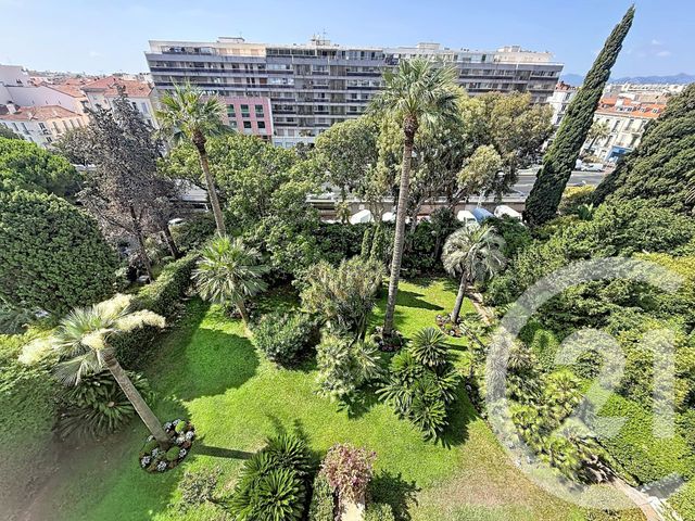 Appartement Duplex &agrave; vendre - 3 pi&egrave;ces - 109,01 m2 - Cannes - 06 - PROVENCE-ALPES-COTE-D-AZUR