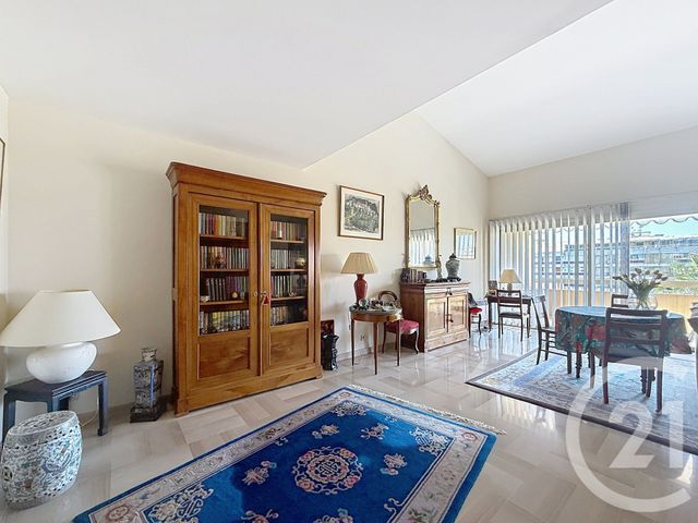 Appartement Duplex &agrave; vendre - 3 pi&egrave;ces - 109,01 m2 - Cannes - 06 - PROVENCE-ALPES-COTE-D-AZUR