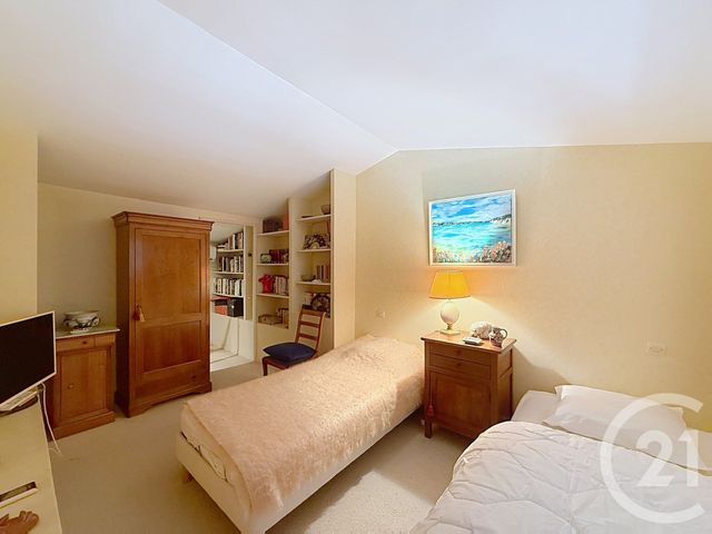 Appartement Duplex &agrave; vendre - 3 pi&egrave;ces - 109,01 m2 - Cannes - 06 - PROVENCE-ALPES-COTE-D-AZUR