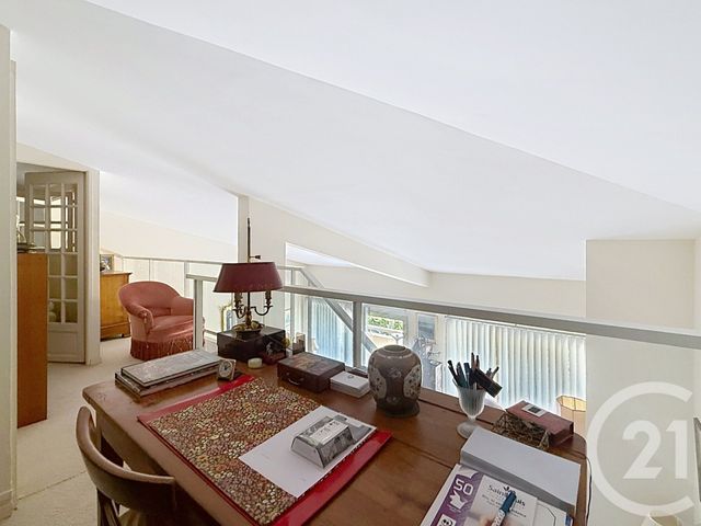 Appartement Duplex &agrave; vendre - 3 pi&egrave;ces - 109,01 m2 - Cannes - 06 - PROVENCE-ALPES-COTE-D-AZUR