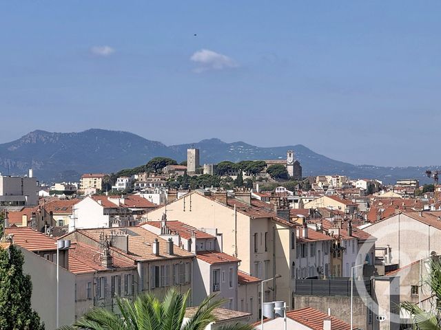 Appartement Duplex &agrave; vendre - 3 pi&egrave;ces - 109,01 m2 - Cannes - 06 - PROVENCE-ALPES-COTE-D-AZUR