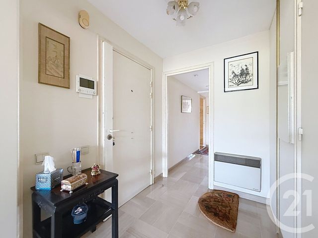 Appartement Duplex &agrave; vendre - 3 pi&egrave;ces - 109,01 m2 - Cannes - 06 - PROVENCE-ALPES-COTE-D-AZUR