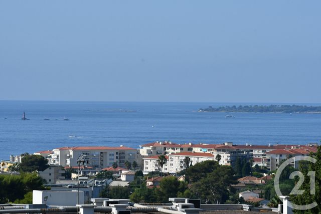 Appartement F2 à vendre