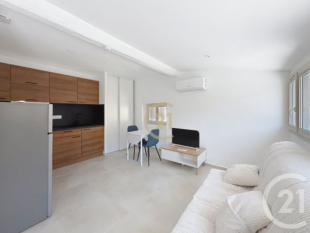 appartement - VALLAURIS - 06