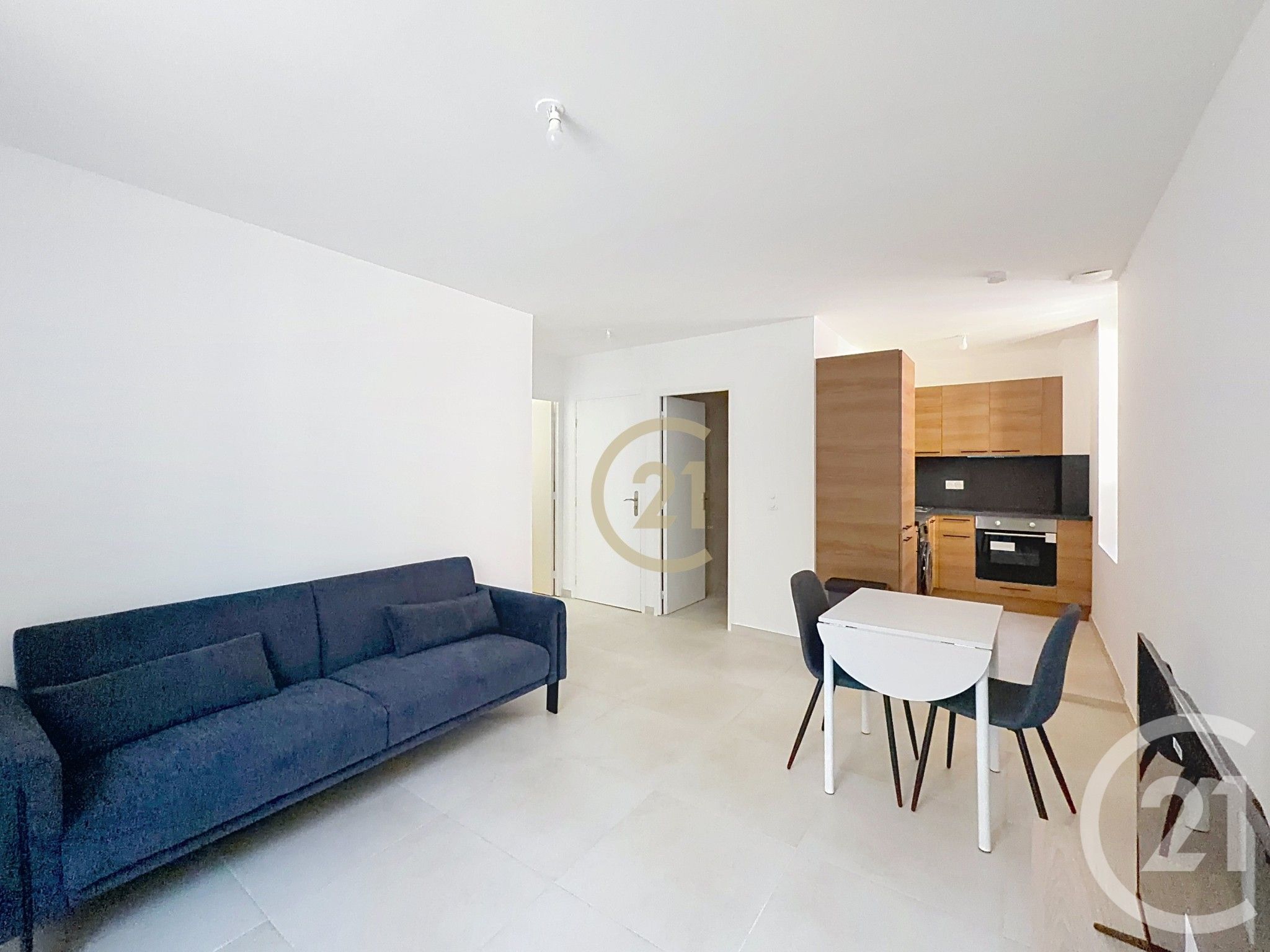 Appartement à Vallauris