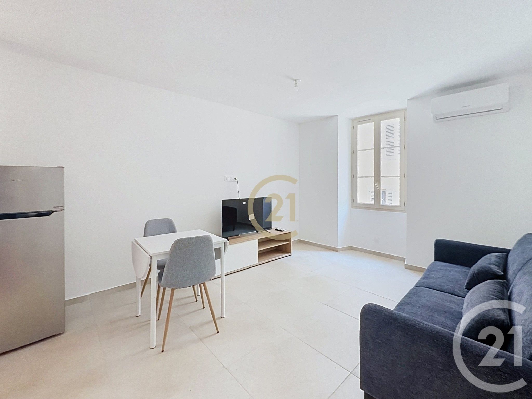 Appartement à Vallauris