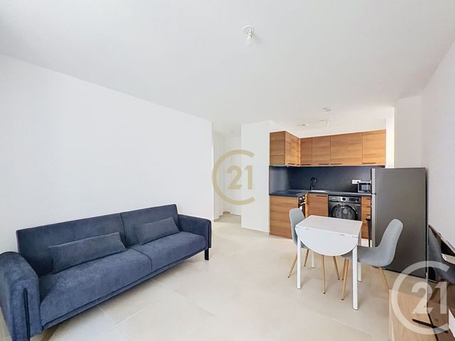 appartement - VALLAURIS - 06